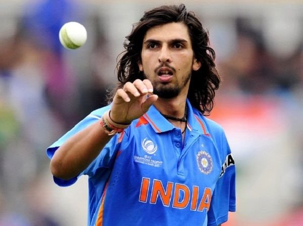 Top Five Fastest Cricket Balls Delivered by Indian Bowlers