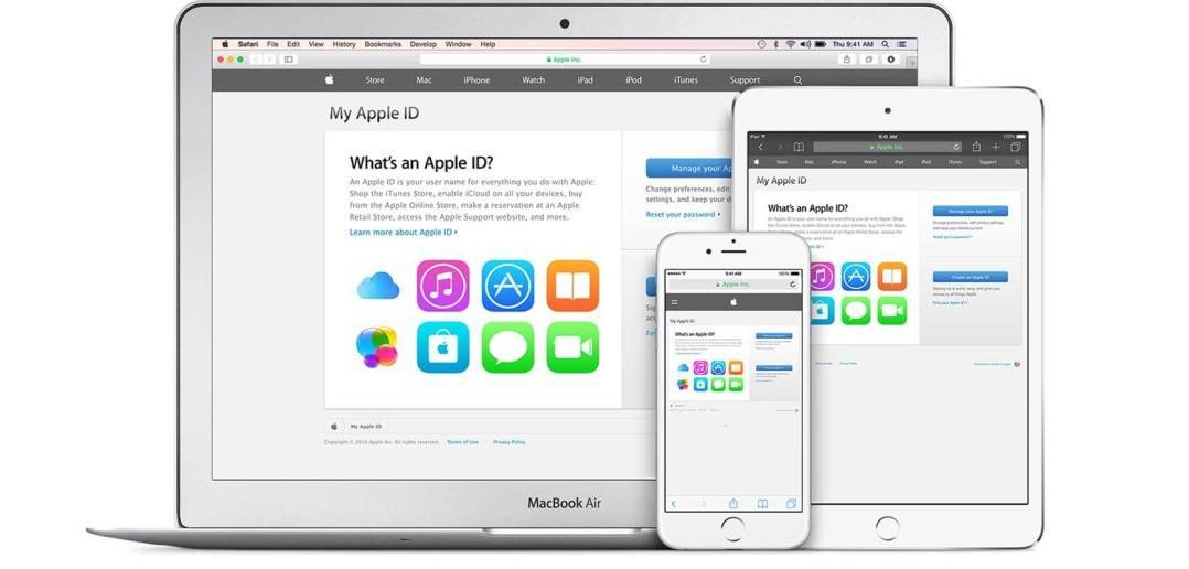 How to Fix iPhone’s Wrong Apple ID Issue