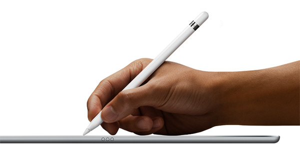 How to Enable and Use Your iPad’s Apple Pencil