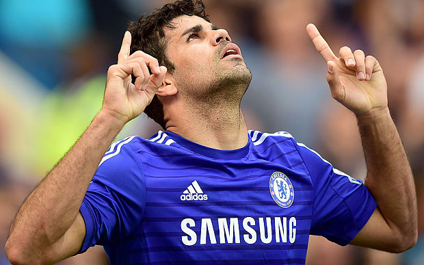 Diego Costa – Short Biography and Football Career History