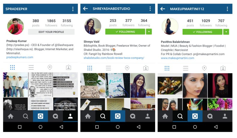 How to Increase Site Traffic Using Instagram