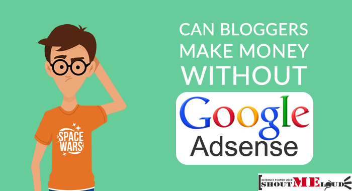 How to Monetize Your Sites without Using AdSense