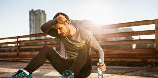 Most Common Workout Mistakes Committed by Men