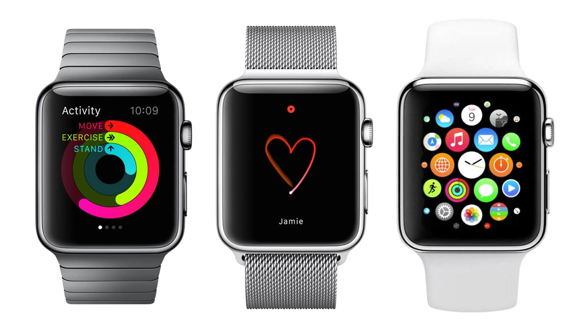 Apple Watch is Now Helping Cancer Patients in their Treatment