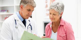 Approach Your Doctor About Menopausal Issues