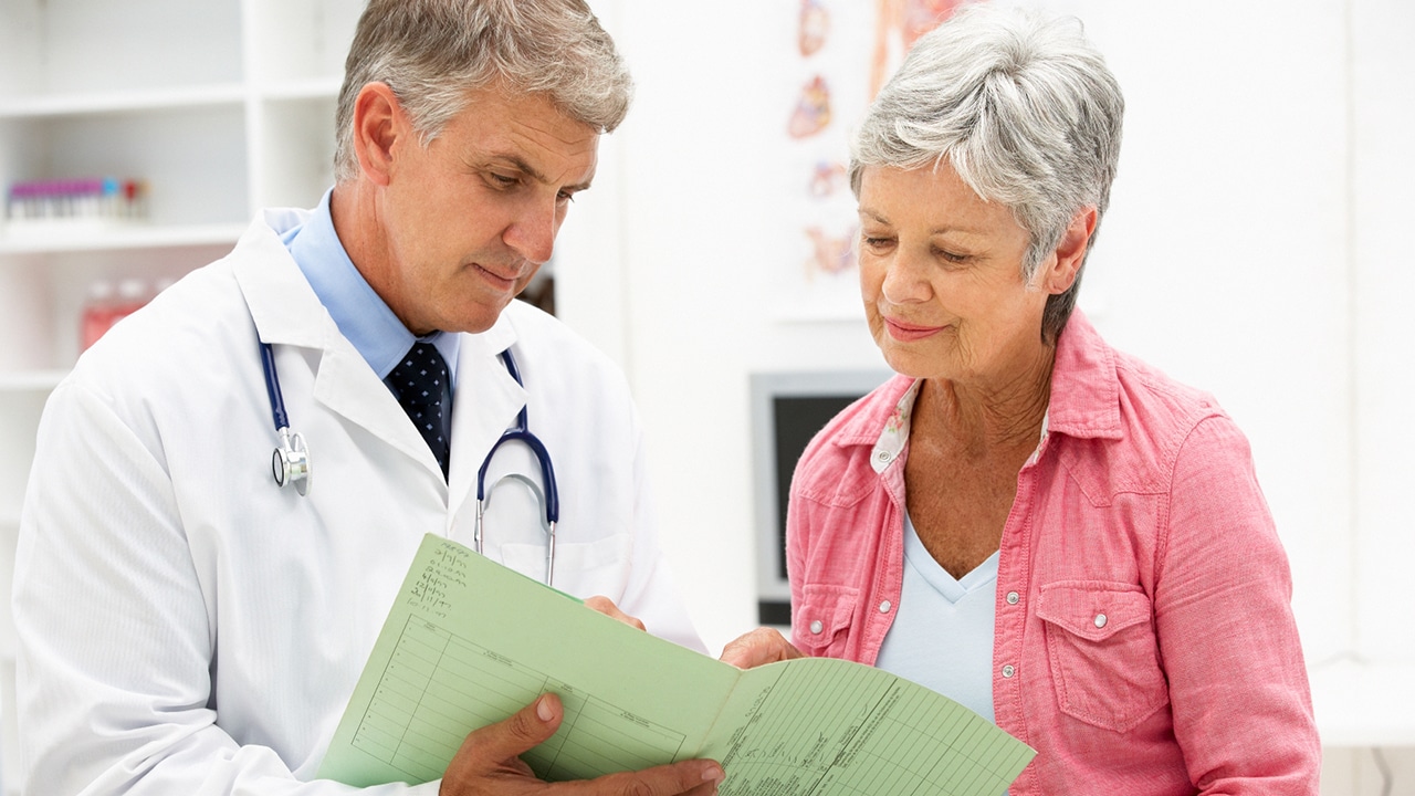 How to Approach Your Doctor About Menopausal Issues