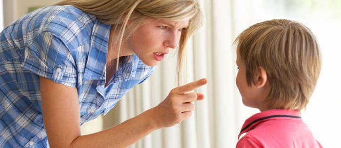 How to Discipline Your Kid without Shouting or Yelling