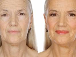 For Older Women How to Apply Eye Makeup