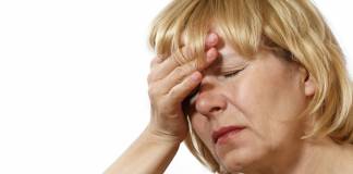 Serious Symptoms Women Encounter During Their Menopause