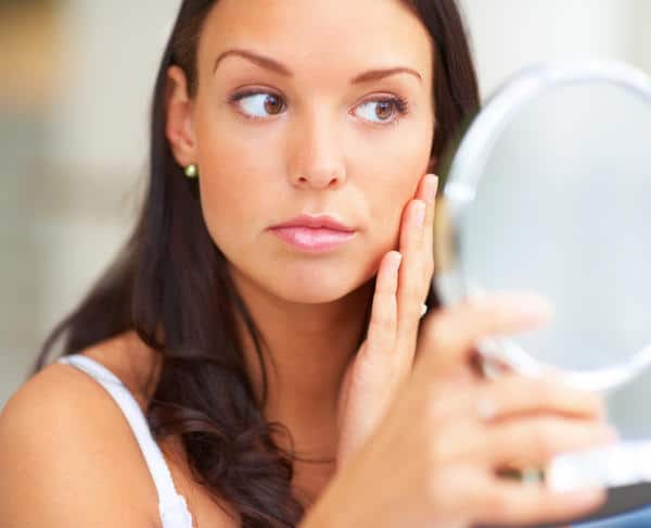 Bare Facts about Treating Women’s Hormonal Acne
