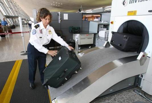 U.S. Airports where you’ll Probably Lose Your Luggage
