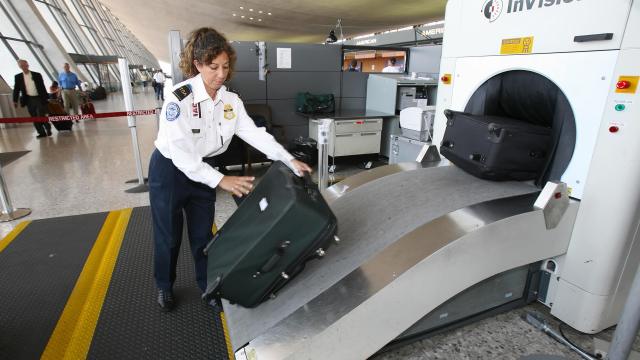 Top Three U.S. Airports where you’ll Probably Lose Your Luggage