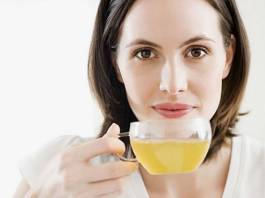 How Does Drinking Green Tea Help Fight Lung Cancer