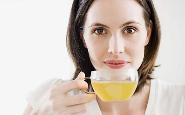 How Does Drinking Green Tea Help Fight Lung Cancer