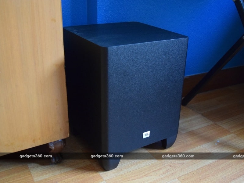 JBL Cinema SB250: Highly-Recommended for Movie Watching