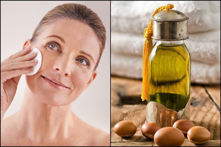 Put Essential Oils in Your Skin