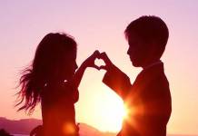 Scientific Explanations about Love