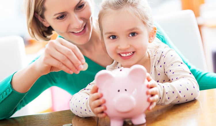 Ways to Teach your Kids About Investing