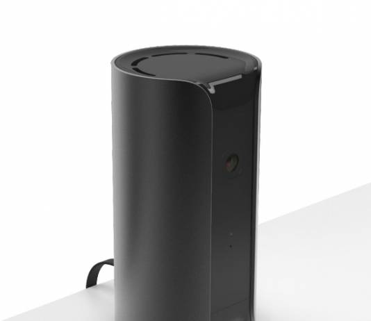 Canary: Your All-In-One Security Device