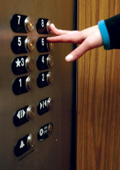 How to Hack an Elevator in Five Easy Steps