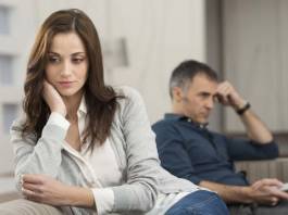 How Parents’ Midlife Divorce Affects Young Adults