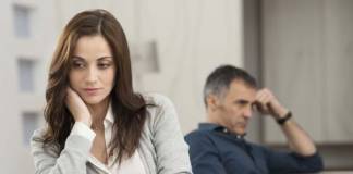 How Parents’ Midlife Divorce Affects Young Adults