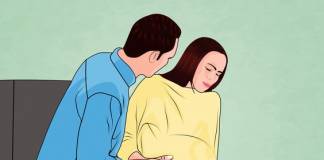 How to Correctly Lie Down in Bed During Pregnancy