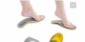 How to Keep Your Feet Always Healthy For Walking
