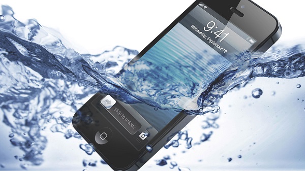 How to Save and Fix Your Wet or Submerged iPhone