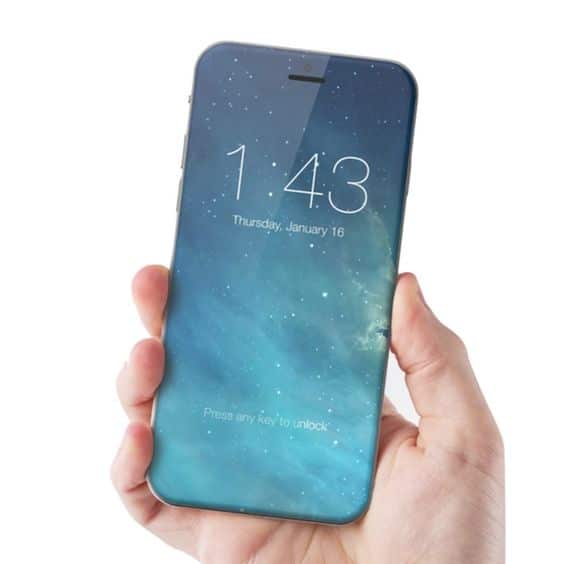 iPhone 7 Glass Body: Is it Realistic, or Just another Fake Rumor?