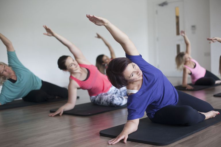 pilates exercise for cancer survivors