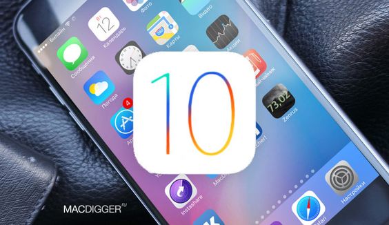 Apple’s iOS 10 is Now the Company’s Biggest Update Ever