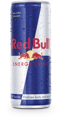 Energy Drinks affect our Bodies