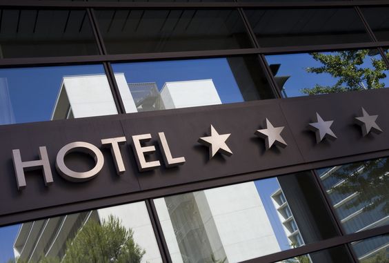 Hotel Scams: How to Protect Yourself From Those
