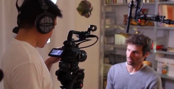 How to Shoot a Video Interview the Successful Way