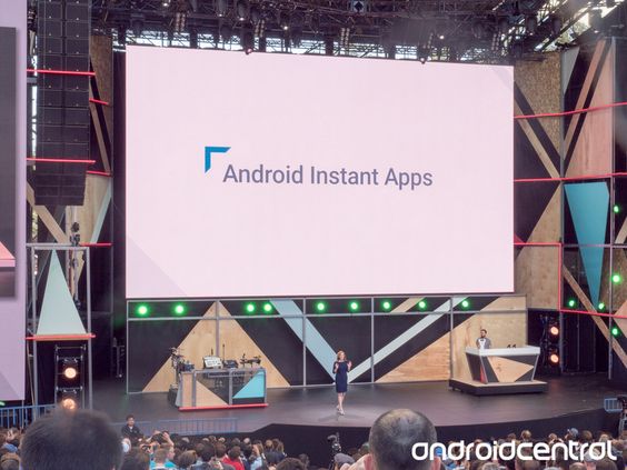 Instant Apps is the New Android Feature that will Change it For Good