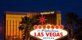 Las Vegas Travel Scams