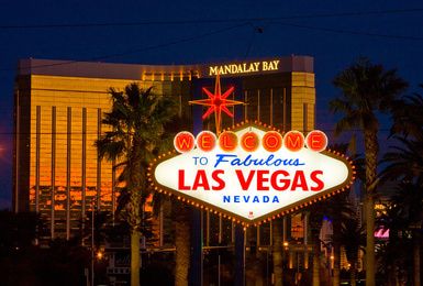Las Vegas Travel Scams