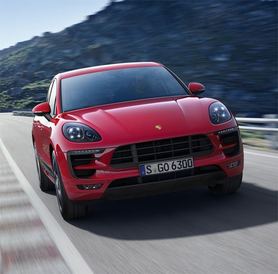 Porsche Macan GTS 2017 : The Company’s Latest Baby Crossover is now Available