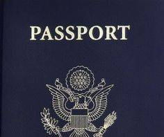 Renew your Passport without a trip to DMV or Post Office
