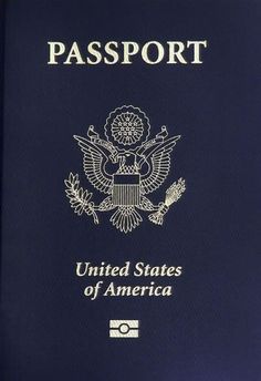 Renew your Passport without a trip to DMV or Post Office