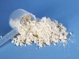 Can protein Powder Help You With Weight Loss