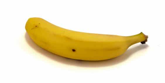 Does Eating Bananas make You gain more Weight