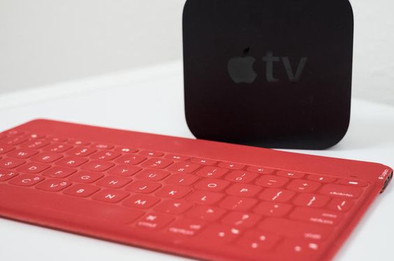 How to Easily Connect Your Bluetooth Keyboard to Your Apple TV
