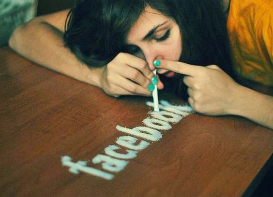 How to Help Yourself Fight Facebook Addiction