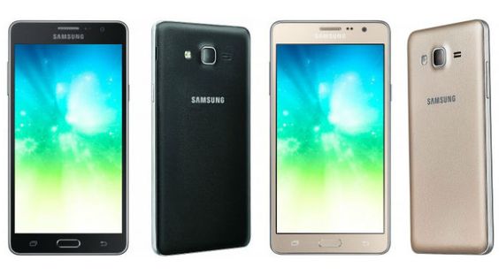 Samsung Galaxy On5 Pro and On7 Pro Revealed to Target India