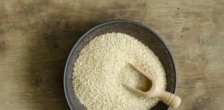 Weight Loss Benefits of Eating Quinoa