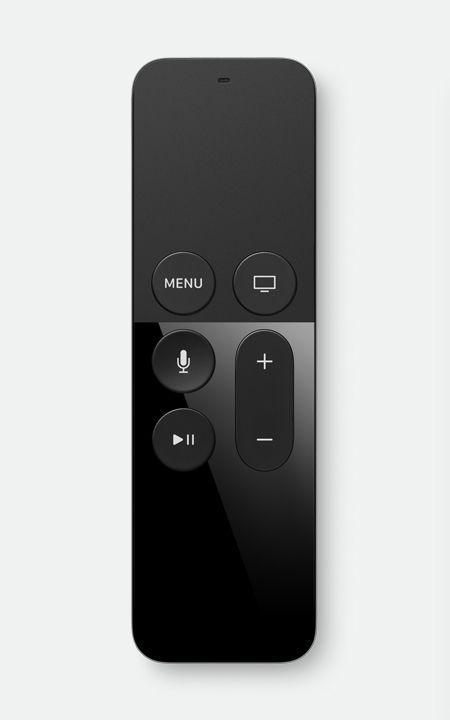 What to Do when your Apple TV Siri Remote gets Lost