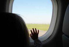 When Does a Child Need an ID before Flying