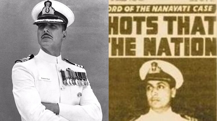 Rustom: A Must-watch Movie for this Year